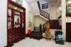 Nice house with beautiful garden and terrace for rent in Tay Ho