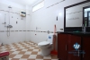 Nice house with beautiful garden and terrace for rent in Tay Ho