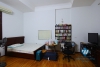 Nice house with beautiful garden and terrace for rent in Tay Ho