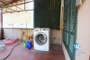 Nice house with beautiful garden and terrace for rent in Tay Ho