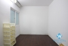 Big garden house with unfurnished for rent in Tay Ho Dist