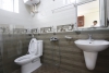 A brand new house for rent in Au co, Tay ho, Ha noi