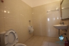 Cheap house with nice design for rent in Au Co st, Tay Ho District 