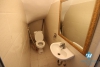 Cheap house with nice design for rent in Au Co st, Tay Ho District 