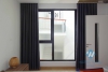 Fancy two-bedroom located on Hoang hoa Tham, Ba Dinh, Hanoi