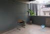 A cheap 4 bedroom house for rent in Doi Can, Ba dinh