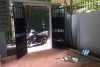 A cheap 4 bedroom house for rent in Doi Can, Ba dinh