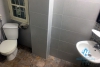 A cheap 4 bedroom house for rent in Doi Can, Ba dinh