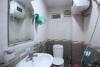 Reasonable price house for rent in Nhat Chieu st, Tay Ho