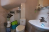 Reasonable price house for rent in Nhat Chieu st, Tay Ho