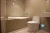 A bright and brand new 2 bedroom apartment for rent in Truc Bach island