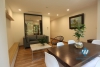 A bright and brand new 2 bedroom apartment for rent in Truc Bach island
