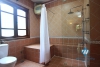 Large house for rent with large garden and swimming pool in Tay Ho, Hanoi