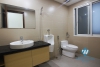 A spacious office for rent in Tay Ho