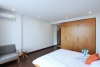 An amazing 2 bedroom apartment for rent in Tay Ho