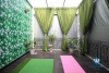 A cozy four-bedroom villa in Ciputra, Tay Ho district, Hanoi