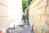 A cozy four-bedroom villa in Ciputra, Tay Ho district, Hanoi