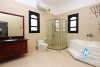 Spacious 6 bedrooms house with swimming pool for rent in To Ngoc Van - Tay Ho