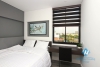 A new and modern 3 bedroom apartment for rent in Trinh cong son, Tay ho