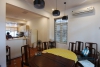 A big house for rent with 4 bedroom in Au co, Tay ho