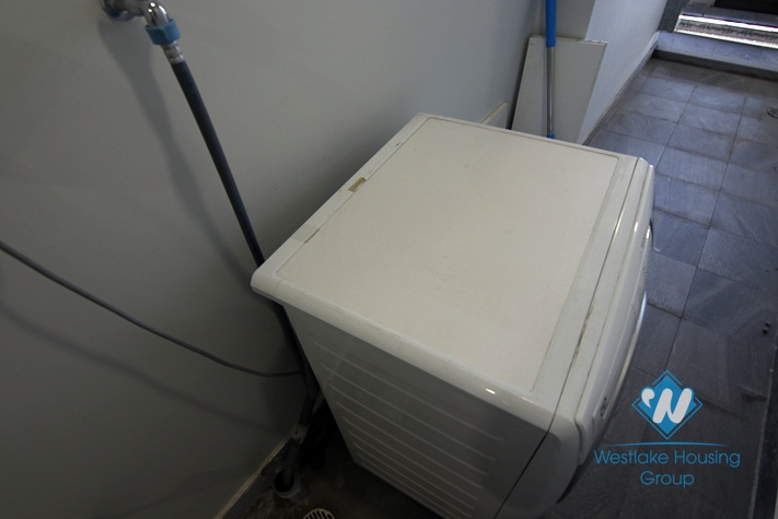 A brand new 2 bedroom apartment for rent in Artemis, Thanh Xuan