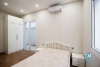 Nice house with 5 bedrooms for rent with fully furnished in Ciputra, Tay Ho District 