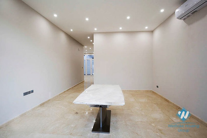 Nice house with 5 bedrooms for rent with fully furnished in Ciputra, Tay Ho District 