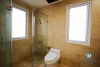 Nice house with 5 bedrooms for rent with fully furnished in Ciputra, Tay Ho District 
