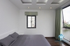 Duplex 4 bedrooms apartment with lake view for rent in Au Co st, Tay Ho area