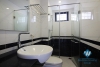 Duplex 4 bedrooms apartment with lake view for rent in Au Co st, Tay Ho area