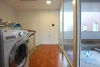 Morden 2 bedrooms house for rent in Dang Thai Mai, Tay Ho area