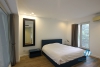 Morden 2 bedrooms house for rent in Dang Thai Mai, Tay Ho area