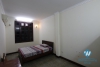 Nice 5 bedrooms house for rent in Van Cao, Ba Dinh area