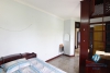 Nice 5 bedrooms house for rent in Van Cao, Ba Dinh area