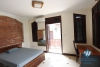 Nice 5 bedrooms house for rent in Van Cao, Ba Dinh area