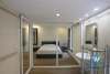 Morden 2 bedrooms house for rent in Dang Thai Mai, Tay Ho area