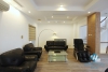 Morden 2 bedrooms house for rent in Dang Thai Mai, Tay Ho area
