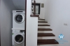 A 4 bedroom apartment with lake view in Tay Ho, Ha Noi