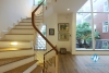 Morden 2 bedrooms house for rent in Dang Thai Mai, Tay Ho area
