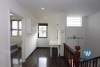 Duplex 4 bedrooms apartment with lake view for rent in Au Co st, Tay Ho area