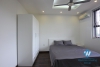 Duplex 4 bedrooms apartment with lake view for rent in Au Co st, Tay Ho area