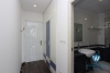 Duplex 4 bedrooms apartment with lake view for rent in Au Co st, Tay Ho area