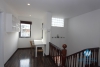 Duplex 4 bedrooms apartment with lake view for rent in Au Co st, Tay Ho area