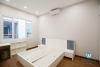 Nice house with 5 bedrooms for rent with fully furnished in Ciputra, Tay Ho District 