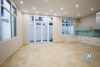 Nice house with 5 bedrooms for rent with fully furnished in Ciputra, Tay Ho District 