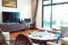 Marvelous villa for rent in Star Lake Tay Ho