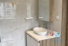 Gorgeous 4 bedroom villa for rent in Vinhomes Riverside Long Bien