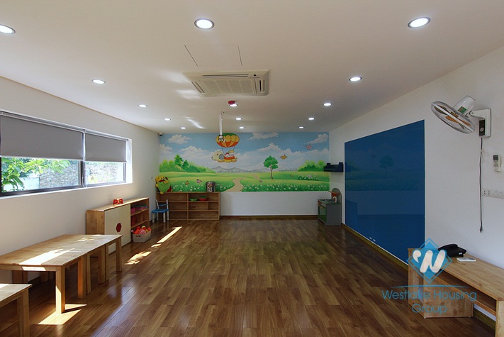 A massive property for rent in Tay Ho District