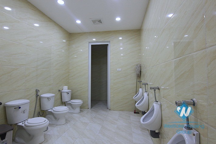 A massive property for rent in Tay Ho District