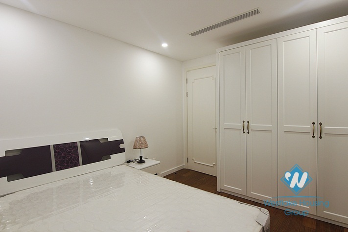 A stylish 3 bedroom apartment for rent in D' Le Roi Soleil